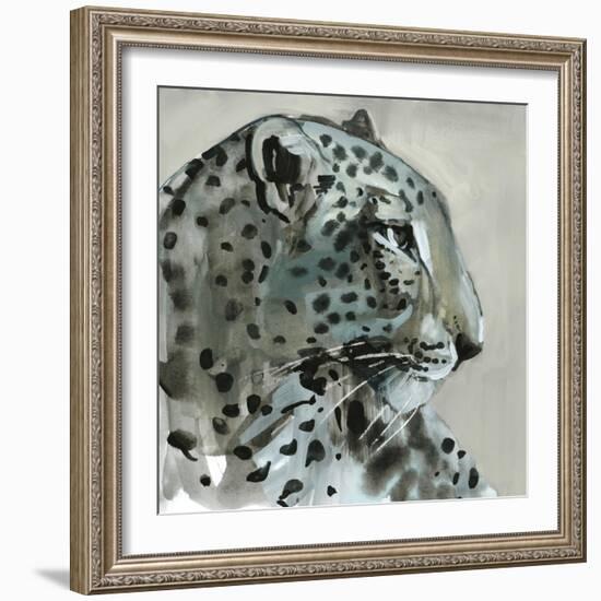 Shadow, 2015-Mark Adlington-Framed Giclee Print