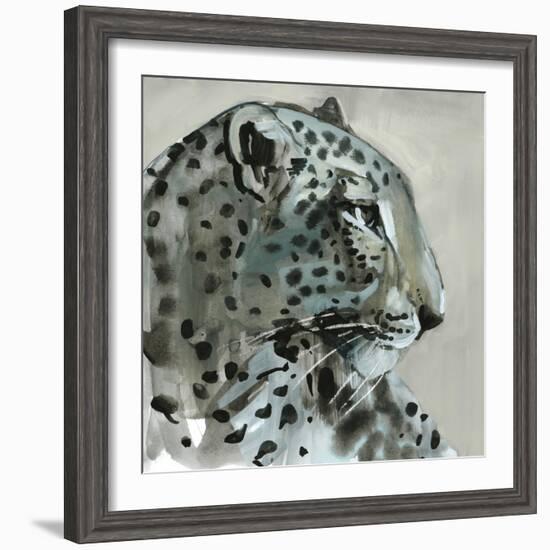 Shadow, 2015-Mark Adlington-Framed Giclee Print