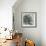 Shadow, 2015-Mark Adlington-Framed Giclee Print displayed on a wall