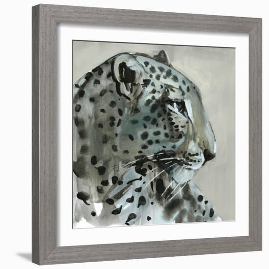 Shadow, 2015-Mark Adlington-Framed Giclee Print