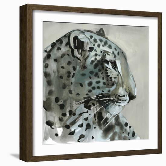 Shadow, 2015-Mark Adlington-Framed Giclee Print