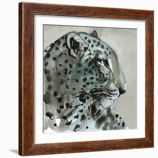 Shadow, 2015-Mark Adlington-Framed Giclee Print