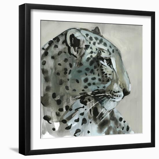 Shadow, 2015-Mark Adlington-Framed Giclee Print