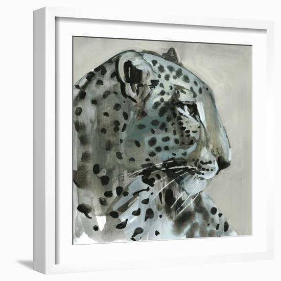 Shadow, 2015-Mark Adlington-Framed Giclee Print