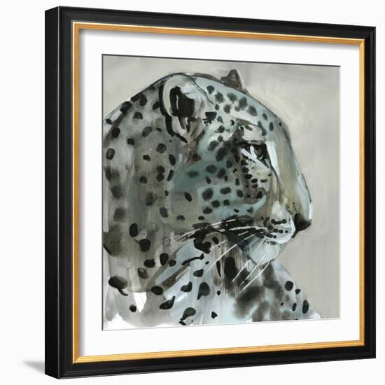 Shadow, 2015-Mark Adlington-Framed Giclee Print