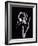 Shadow Iris-Susan Gillette-Framed Premium Giclee Print