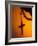 Shadow of a Cross-Pascal Deloche-Framed Photographic Print