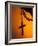 Shadow of a Cross-Pascal Deloche-Framed Photographic Print