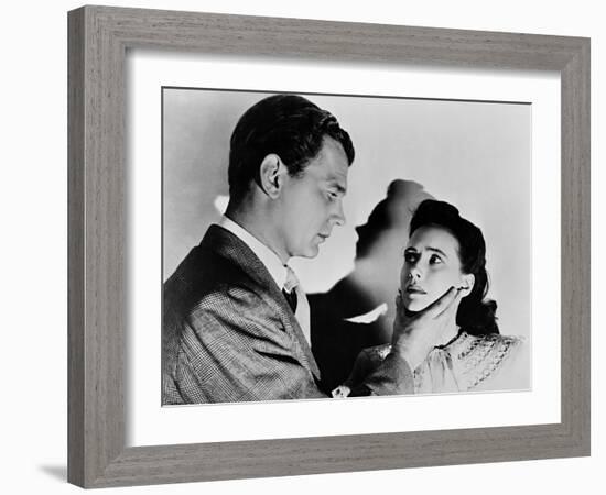 Shadow of a Doubt, 1943-null-Framed Photographic Print