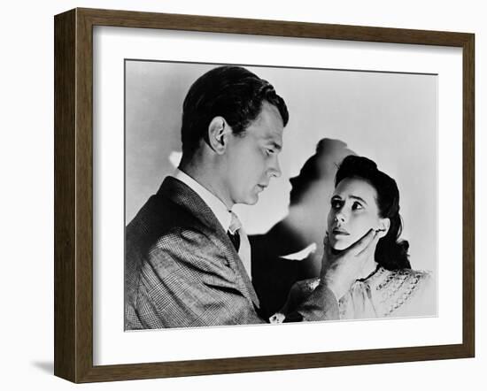 Shadow of a Doubt, 1943-null-Framed Photographic Print