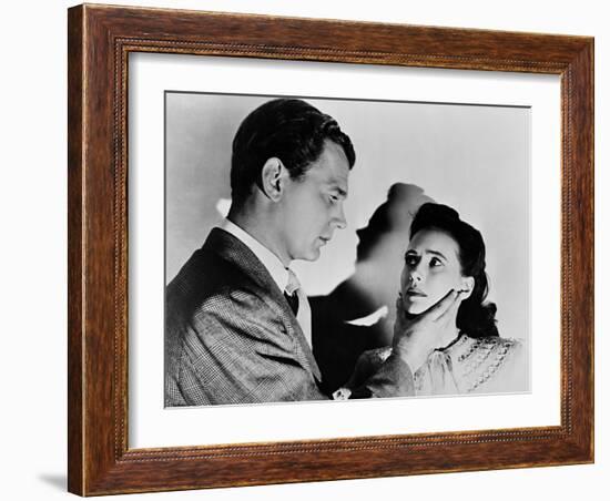 Shadow of a Doubt, 1943-null-Framed Photographic Print