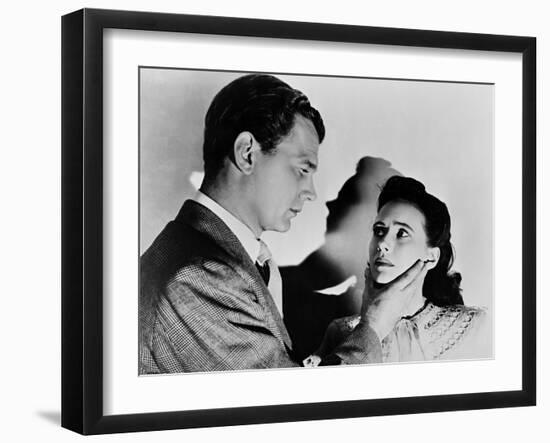 Shadow of a Doubt, 1943-null-Framed Photographic Print