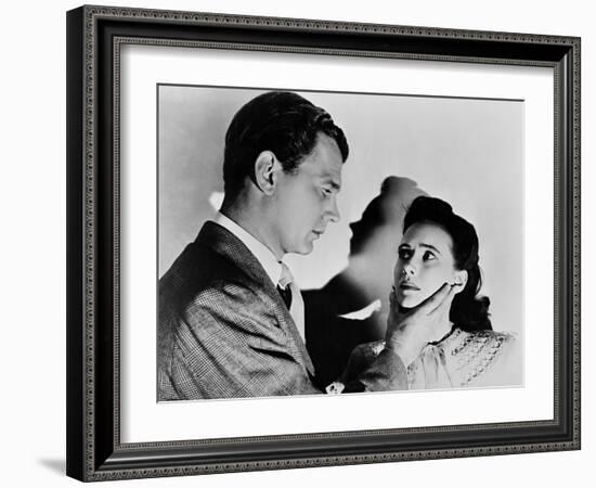 Shadow of a Doubt, 1943-null-Framed Photographic Print