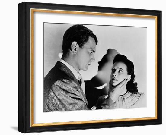 Shadow of a Doubt, 1943-null-Framed Photographic Print