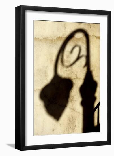 Shadow of Light-Douglas Taylor-Framed Photographic Print