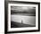 Shadow. Pett Level 1988-Fay Godwin-Framed Giclee Print