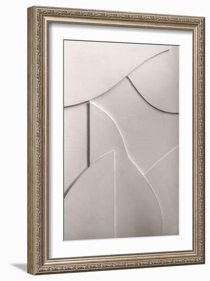 Shadow Play 3-Mareike Böhmer-Framed Giclee Print