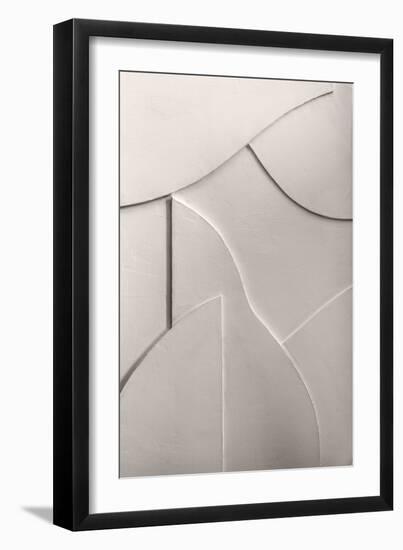 Shadow Play 3-Mareike Böhmer-Framed Giclee Print