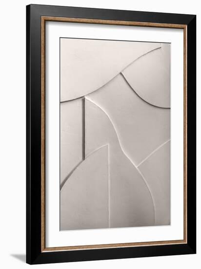 Shadow Play 3-Mareike Böhmer-Framed Giclee Print