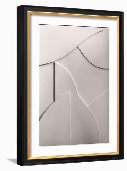 Shadow Play 3-Mareike Böhmer-Framed Giclee Print