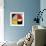 Shadow Play-Jenny Frean-Framed Giclee Print displayed on a wall