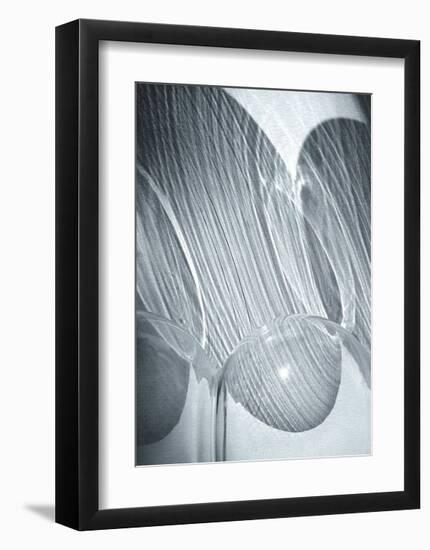 Shadow Sphere I-Jenny Kraft-Framed Giclee Print