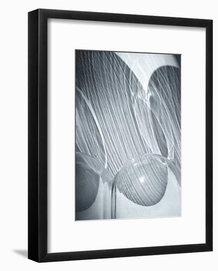 Shadow Sphere I-Jenny Kraft-Framed Giclee Print