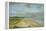 Shadowed Crescent, Dunwich-Timothy Easton-Framed Premier Image Canvas