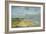 Shadowed Crescent, Dunwich-Timothy Easton-Framed Giclee Print