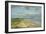 Shadowed Crescent, Dunwich-Timothy Easton-Framed Giclee Print