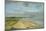 Shadowed Crescent, Dunwich-Timothy Easton-Mounted Giclee Print