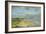 Shadowed Crescent, Dunwich-Timothy Easton-Framed Giclee Print