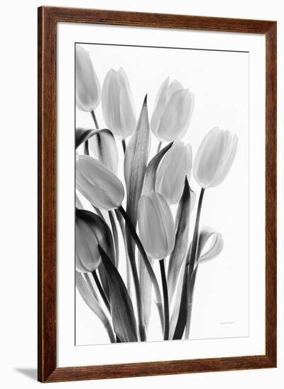 Shadows and Light II-Elizabeth Urquhart-Framed Photo