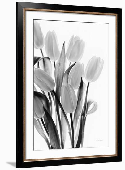 Shadows and Light II-Elizabeth Urquhart-Framed Photo