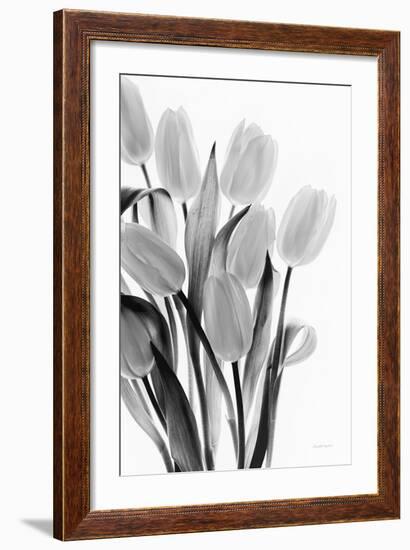 Shadows and Light II-Elizabeth Urquhart-Framed Photo