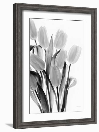 Shadows and Light II-Elizabeth Urquhart-Framed Photo