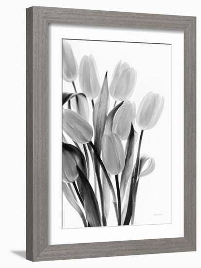 Shadows and Light II-Elizabeth Urquhart-Framed Photo