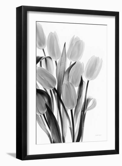 Shadows and Light II-Elizabeth Urquhart-Framed Photo