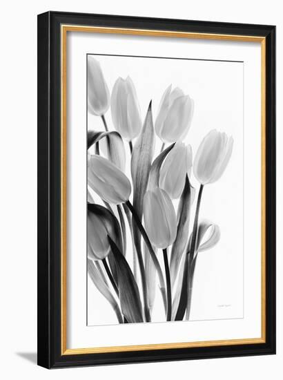 Shadows and Light II-Elizabeth Urquhart-Framed Photo