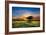 Shadows at Sunset-Celebrate Life Gallery-Framed Giclee Print