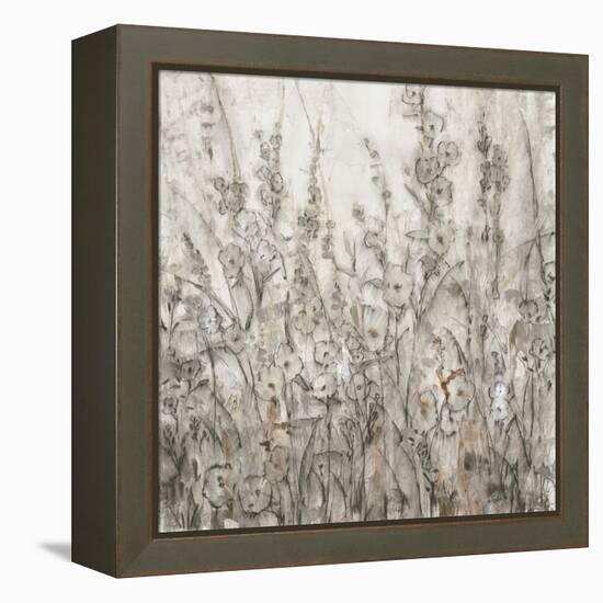 Shadows I-Tim O'toole-Framed Stretched Canvas