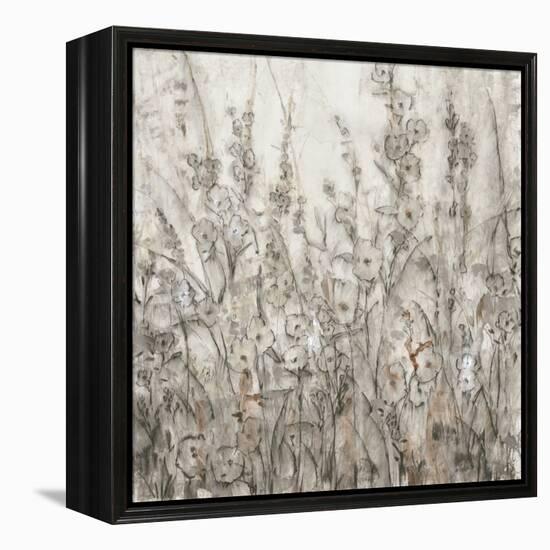 Shadows I-Tim O'toole-Framed Stretched Canvas