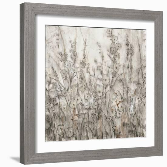 Shadows I-Tim O'toole-Framed Art Print