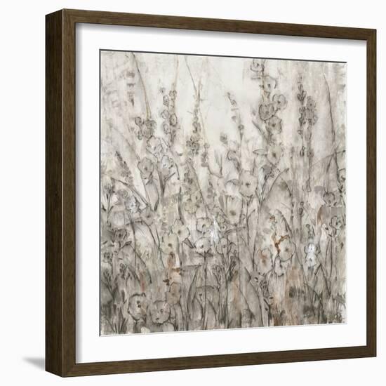 Shadows I-Tim O'toole-Framed Art Print