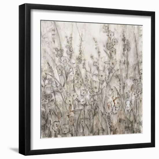 Shadows I-Tim O'toole-Framed Art Print