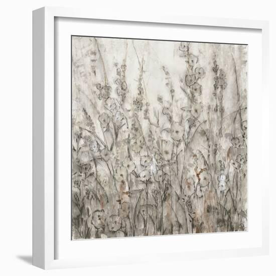 Shadows I-Tim O'toole-Framed Art Print