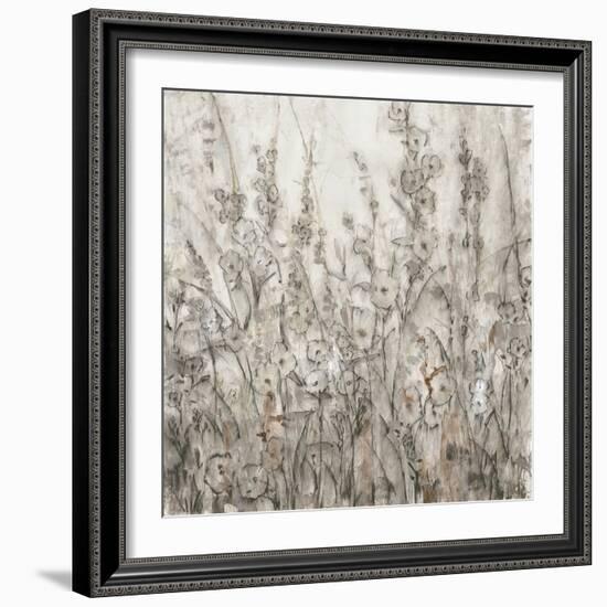 Shadows I-Tim O'toole-Framed Art Print