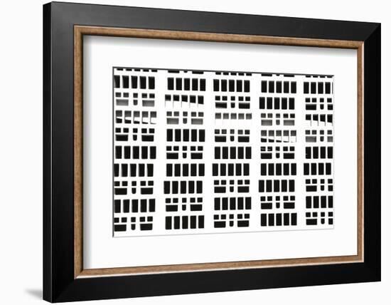 Shadows I-Karyn Millet-Framed Photographic Print