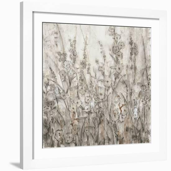 Shadows I-Tim O'toole-Framed Giclee Print