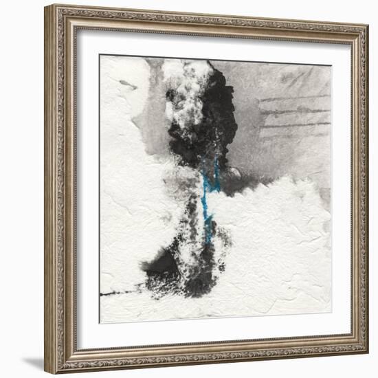 Shadows I-Michelle Oppenheimer-Framed Art Print